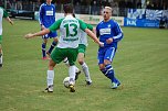 3:1 Derby-Sieg gegen Eintracht Sondershausen (Foto: Olaf Dobrzykowsky)