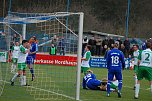 3:1 Derby-Sieg gegen Eintracht Sondershausen (Foto: Olaf Dobrzykowsky)