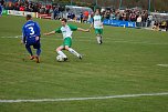 3:1 Derby-Sieg gegen Eintracht Sondershausen (Foto: Olaf Dobrzykowsky)