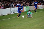 3:1 Derby-Sieg gegen Eintracht Sondershausen (Foto: Olaf Dobrzykowsky)