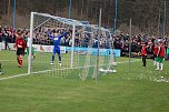 3:1 Derby-Sieg gegen Eintracht Sondershausen (Foto: Olaf Dobrzykowsky)