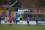 3:1 Derby-Sieg gegen Eintracht Sondershausen (Foto: Olaf Dobrzykowsky)