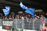 Danke, Wacker Nordhausen (Foto: nnz)