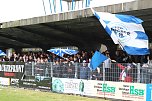 Danke, Wacker Nordhausen (Foto: nnz)