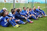 Danke, Wacker Nordhausen (Foto: nnz)