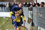 Danke, Wacker Nordhausen (Foto: nnz)