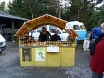 Ostermarkt in Benneckenstein (Foto: Peter Blei)