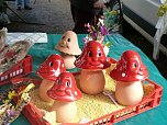 Ostermarkt in Benneckenstein (Foto: Peter Blei)