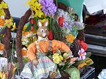 Ostermarkt in Benneckenstein (Foto: Peter Blei)
