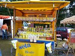 Ostermarkt in Benneckenstein (Foto: Peter Blei)