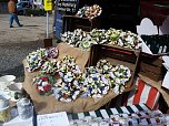 Ostermarkt in Benneckenstein (Foto: Peter Blei)