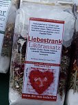 Ostermarkt in Benneckenstein (Foto: Peter Blei)