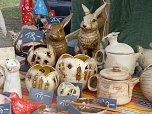Ostermarkt in Benneckenstein (Foto: Peter Blei)