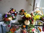 Ostermarkt in Benneckenstein (Foto: Peter Blei)