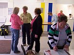 Meisterlich unterwegs (Foto: privat)
