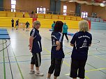 Meisterlich unterwegs (Foto: privat)