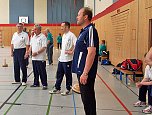 Meisterlich unterwegs (Foto: privat)