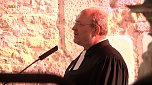 Gedacht und gest&ouml;rt (Foto: nnz)