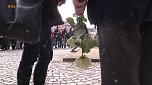 Gedacht und gest&ouml;rt (Foto: nnz)