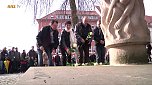 Gedacht und gest&ouml;rt (Foto: nnz)
