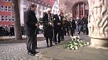 Gedacht und gest&ouml;rt (Foto: nnz)
