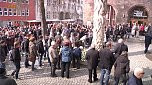 Gedacht und gest&ouml;rt (Foto: nnz)