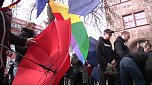 Gedacht und gest&ouml;rt (Foto: nnz)