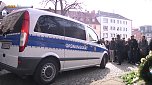 Gedacht und gest&ouml;rt (Foto: nnz)