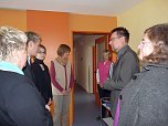 Wipperg&auml;rtchen besucht (Foto: Karl-Heinz Herrmann)