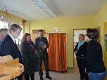 Wipperg&auml;rtchen besucht (Foto: Karl-Heinz Herrmann)