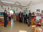 Wipperg&auml;rtchen besucht (Foto: Karl-Heinz Herrmann)
