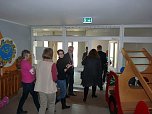 Wipperg&auml;rtchen besucht (Foto: Karl-Heinz Herrmann)