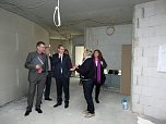 Wipperg&auml;rtchen besucht (Foto: Karl-Heinz Herrmann)
