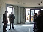 Wipperg&auml;rtchen besucht (Foto: Karl-Heinz Herrmann)