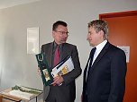 Wipperg&auml;rtchen besucht (Foto: Karl-Heinz Herrmann)