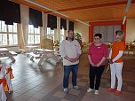Gleich zwei Bescheide (Foto: Karl-Heinz Herrmann)