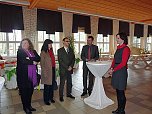 Gleich zwei Bescheide (Foto: Karl-Heinz Herrmann)