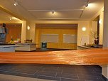 Gleich zwei Bescheide (Foto: Karl-Heinz Herrmann)