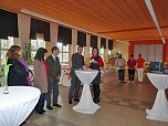 Gleich zwei Bescheide (Foto: Karl-Heinz Herrmann)