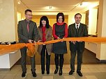 Gleich zwei Bescheide (Foto: Karl-Heinz Herrmann)