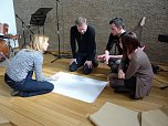 Inklusion (Foto: Stiftung Finneck)