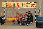 1. Kinderfest des "Schattenkinder S&uuml;dharz e.V." (Foto: nnz)