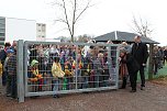 1. Kinderfest des "Schattenkinder S&uuml;dharz e.V." (Foto: nnz)