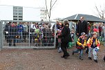 1. Kinderfest des "Schattenkinder S&uuml;dharz e.V." (Foto: nnz)