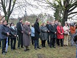 Kurparkerweiterung mit Spatenstich begonnen (Foto: Karl-Heinz Herrmann)