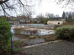 Kurparkerweiterung mit Spatenstich begonnen (Foto: Karl-Heinz Herrmann)