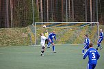 2:2 Unentschieden gegen Martinroda (Foto: Olaf Dobrzykowsky)