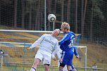 2:2 Unentschieden gegen Martinroda (Foto: Olaf Dobrzykowsky)