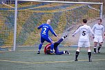 2:2 Unentschieden gegen Martinroda (Foto: Olaf Dobrzykowsky)