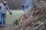 Osterfeuer (Foto: nnz)